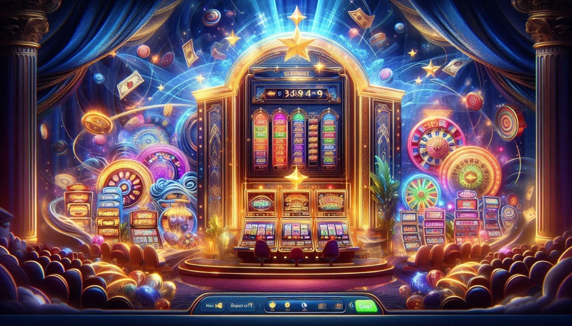Senator Casino